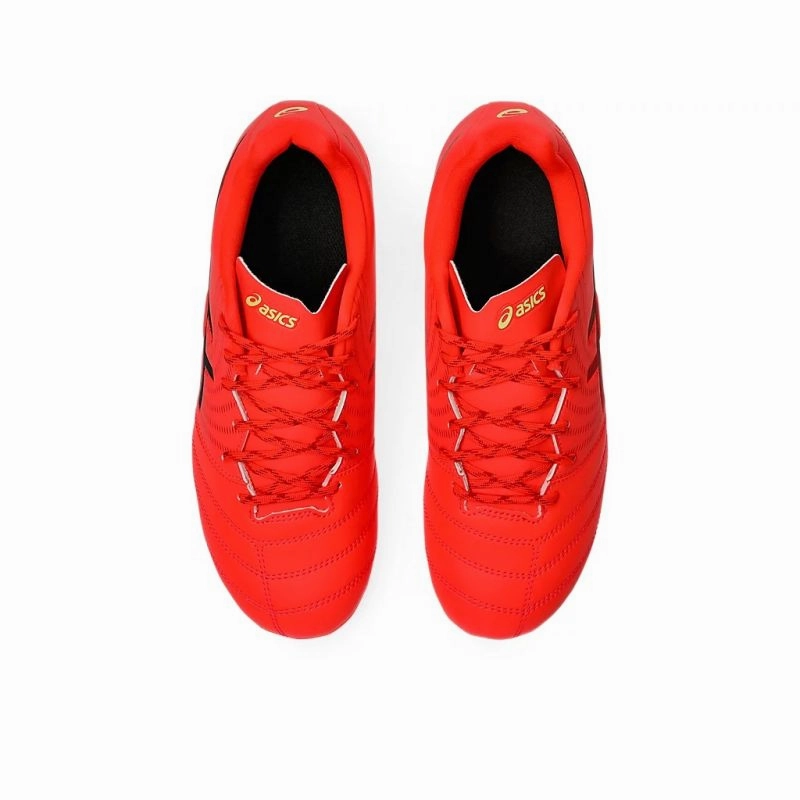 ASICS DS Light GS Kids Football Boots Asics durable football boots