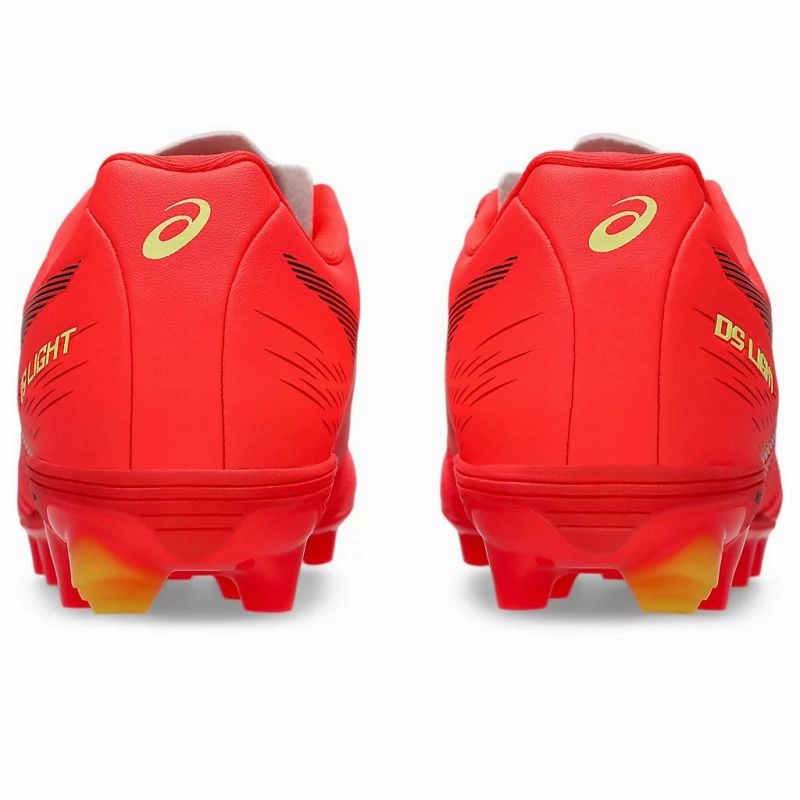 ASICS DS Light GS Kids Football Boots Asics durable football boots
