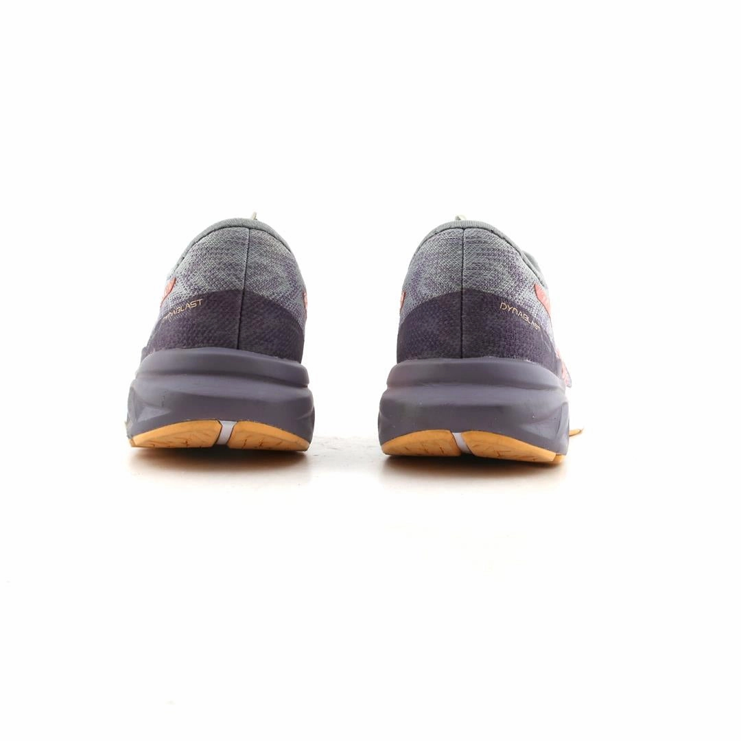 ASICS DYNABLAST 3 sporty Asics footwear images