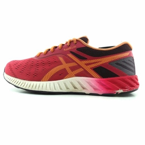 ASICS FUZE X LYTE Asics athletic shoe designs