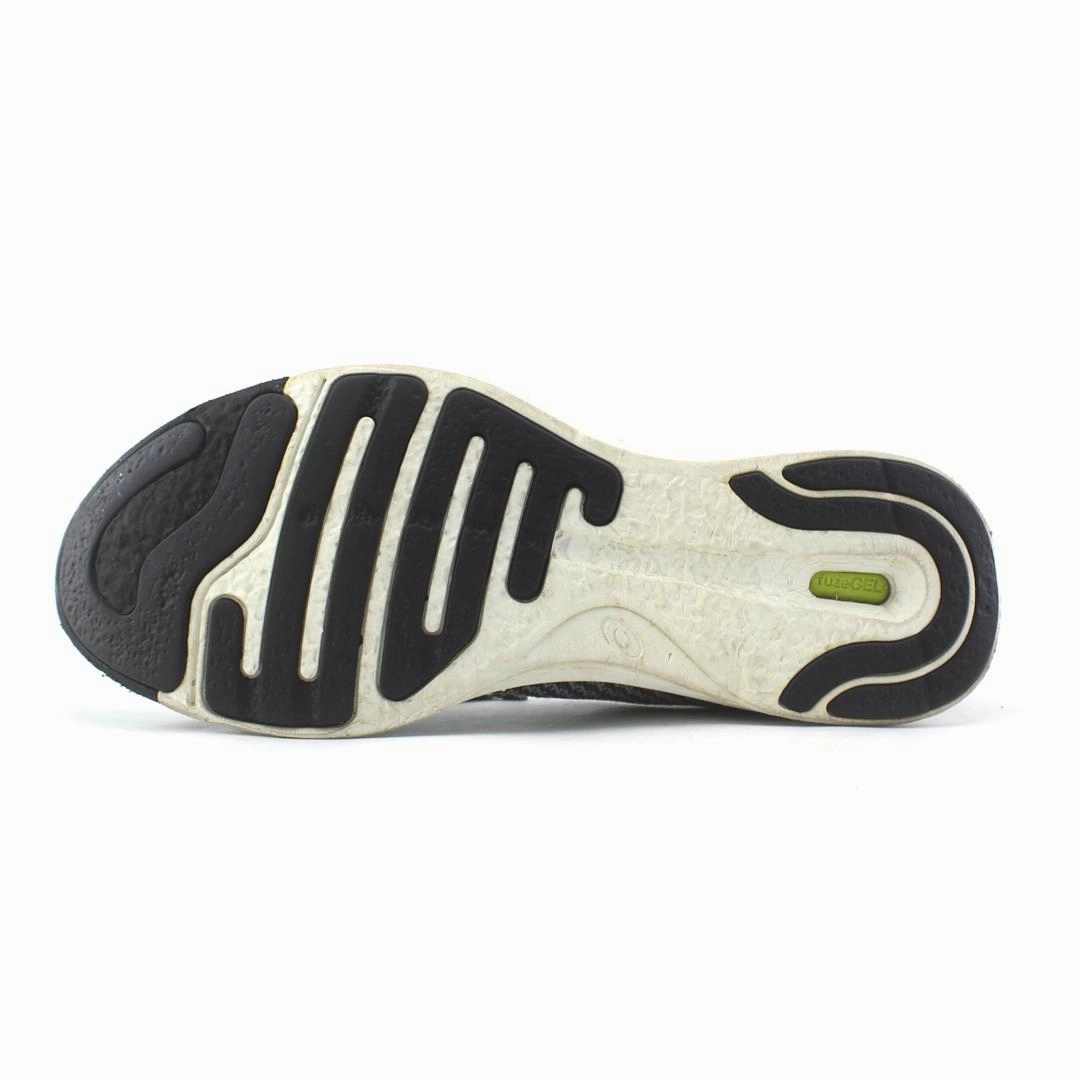 ASICS  FUZEX KNIT sporty Asics footwear images