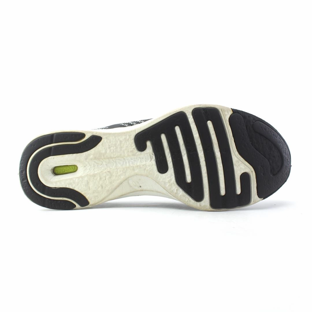 ASICS  FUZEX KNIT sporty Asics footwear images