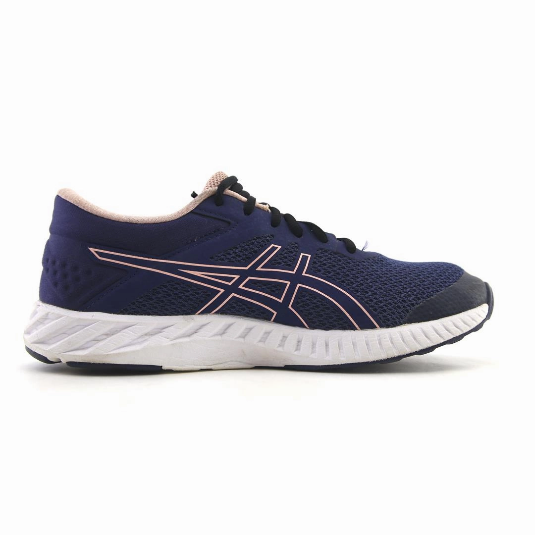 ASICS FUZEX LYTE 2 trainer shoe design snapshots