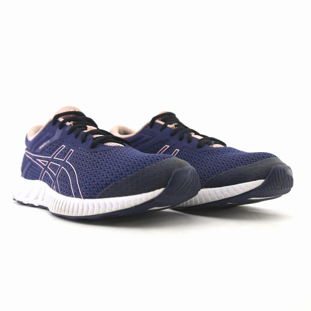 ASICS FUZEX LYTE 2 trainer shoe design snapshots
