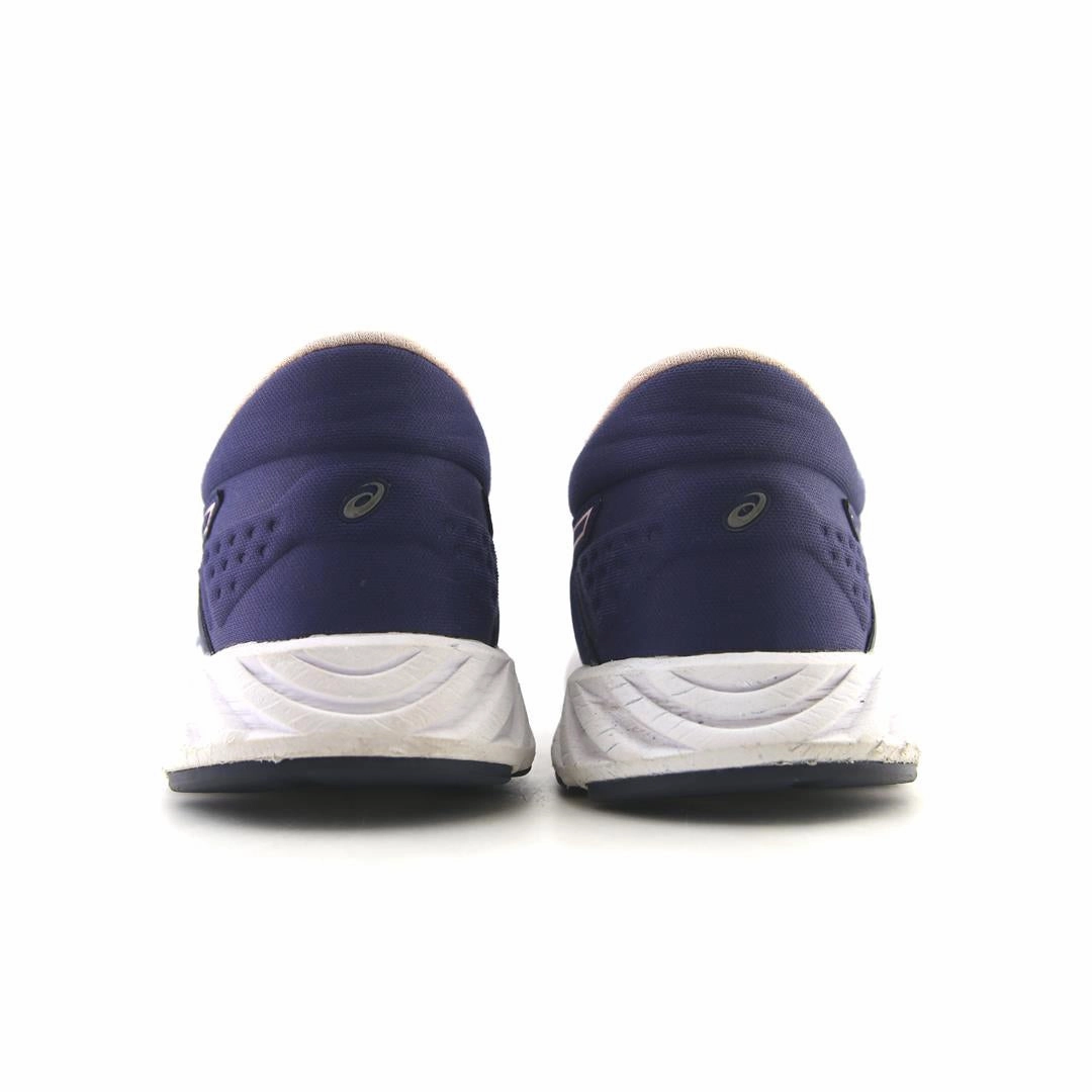 ASICS FUZEX LYTE 2 trainer shoe design snapshots