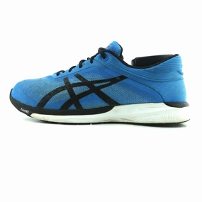 ASICS FUZEX RUSH Asics athletic shoe designs