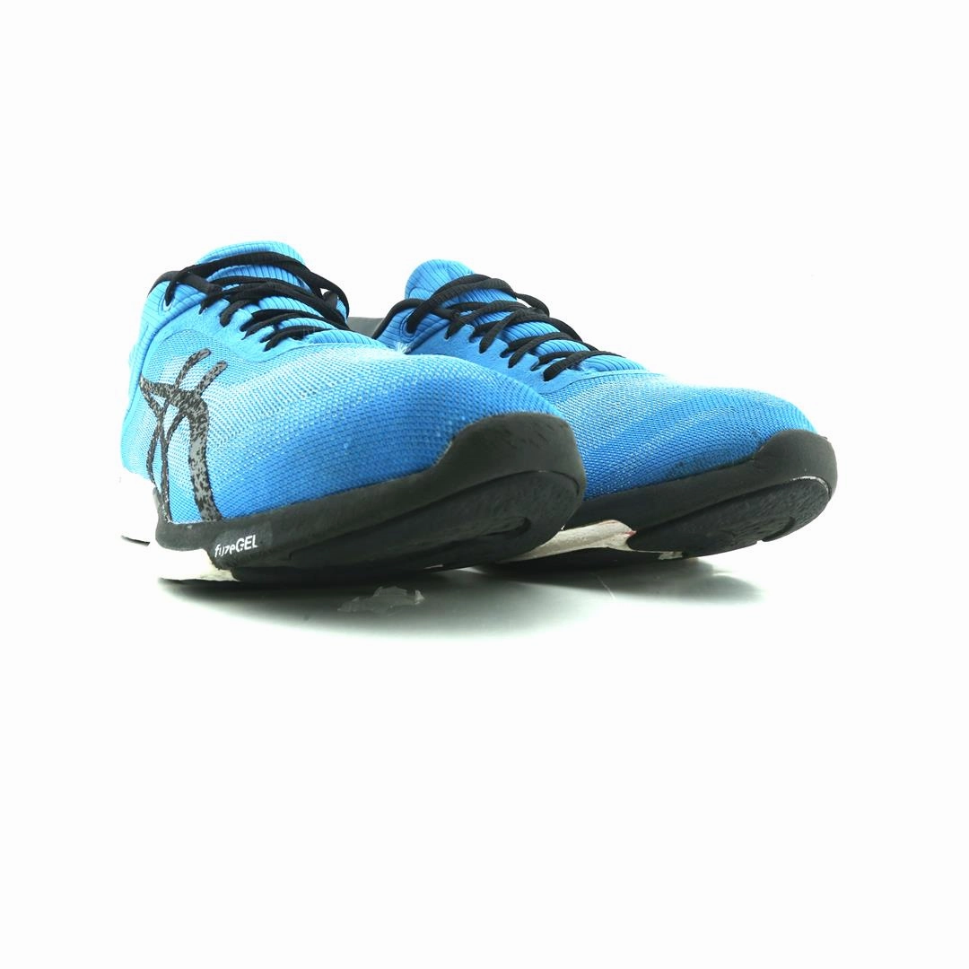 ASICS FUZEX RUSH lightweight athletic shoe visuals