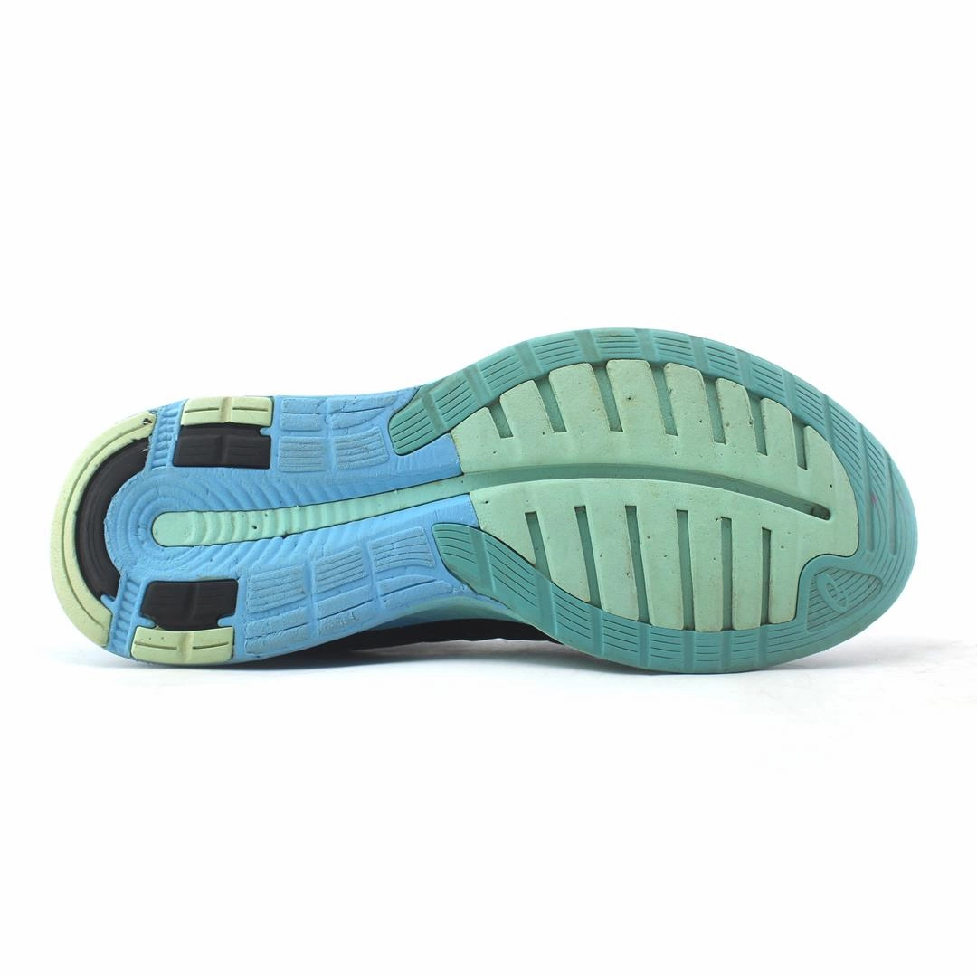 ASICS FUZEX sporty Asics footwear images