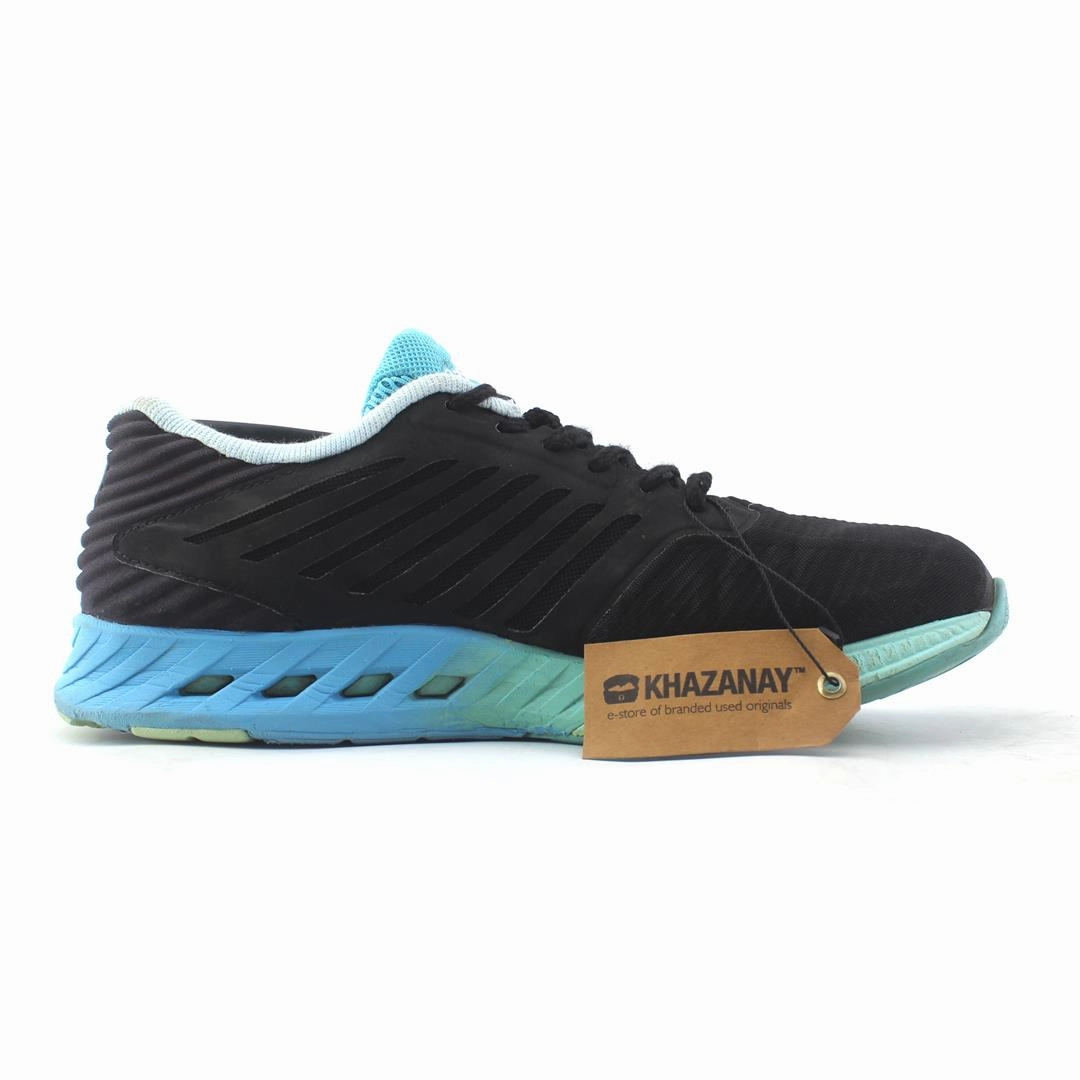 ASICS FUZEX sporty Asics footwear images