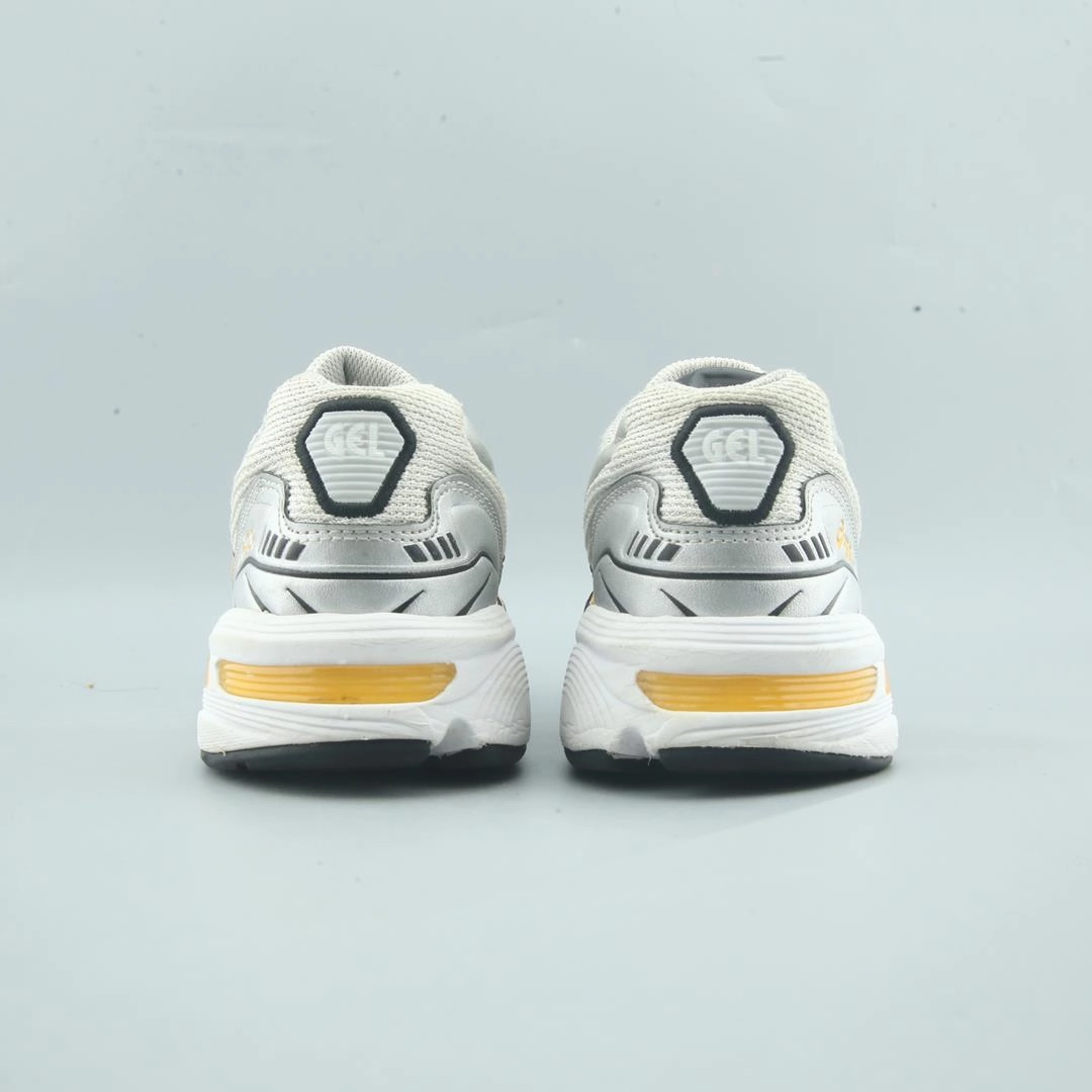 ASICS  GEL-1090 trainer shoe design snapshots