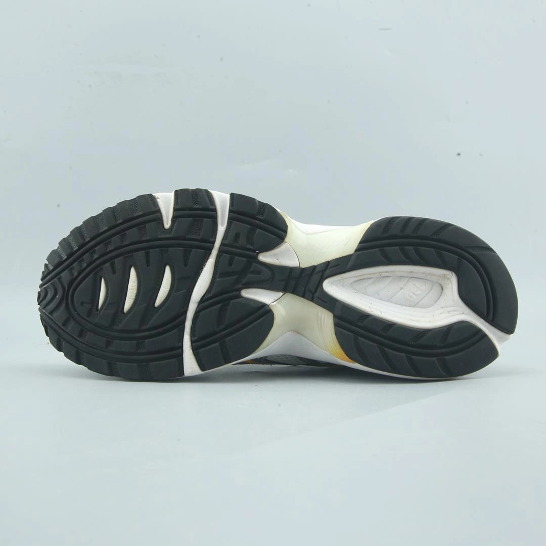 ASICS  GEL-1090 trainer shoe design snapshots