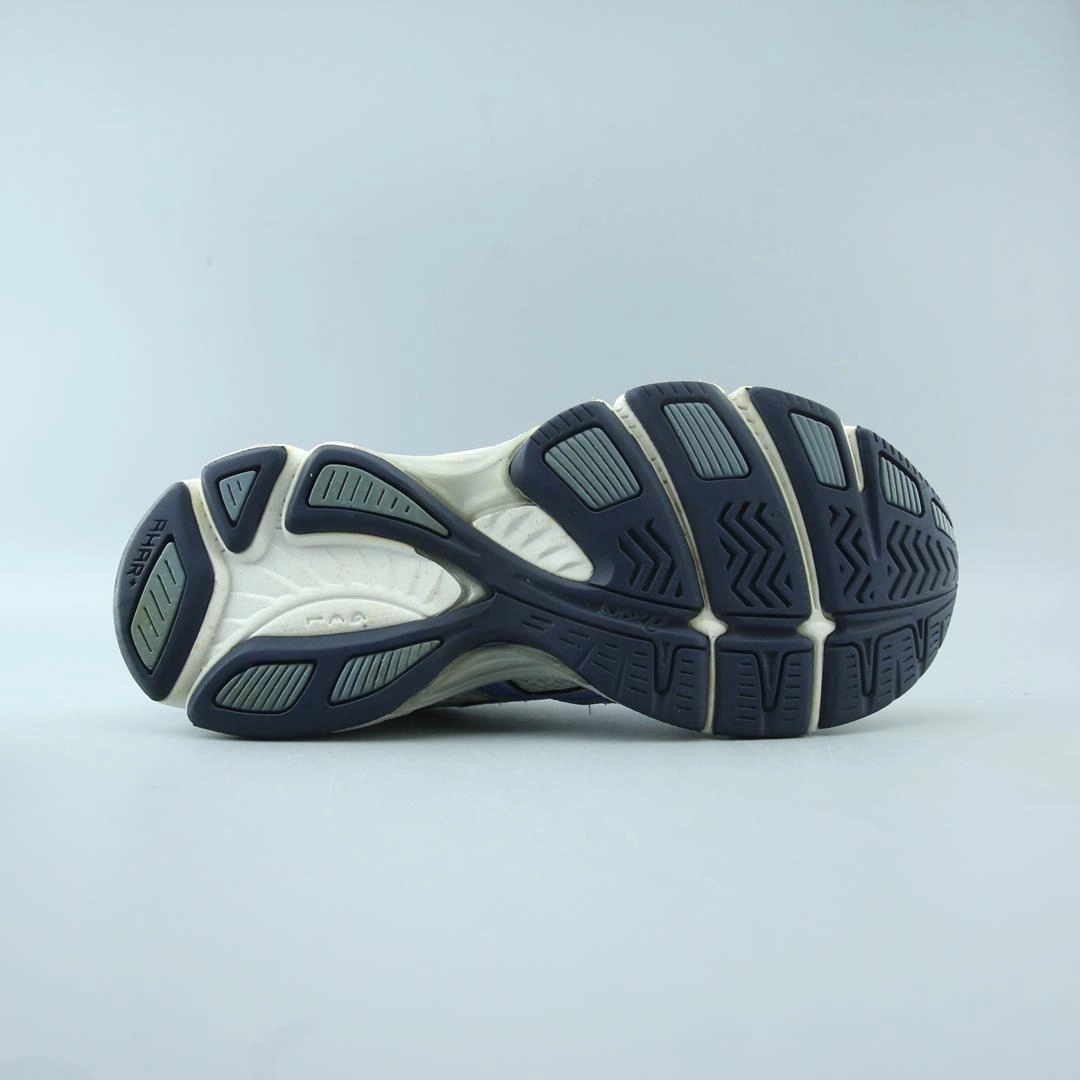 ASICS GEL-190 TR performance running shoe photos