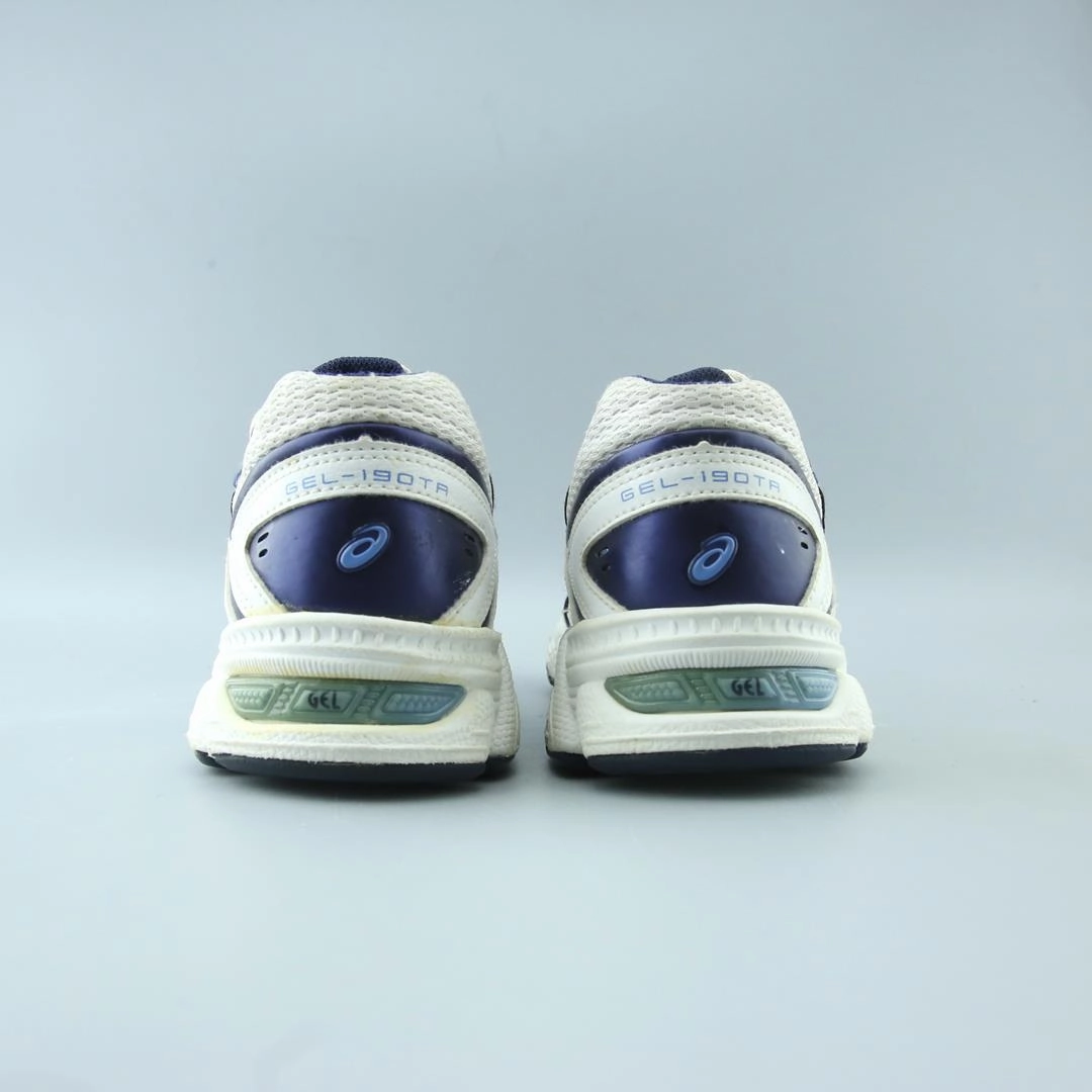 ASICS GEL-190 TR performance running shoe photos