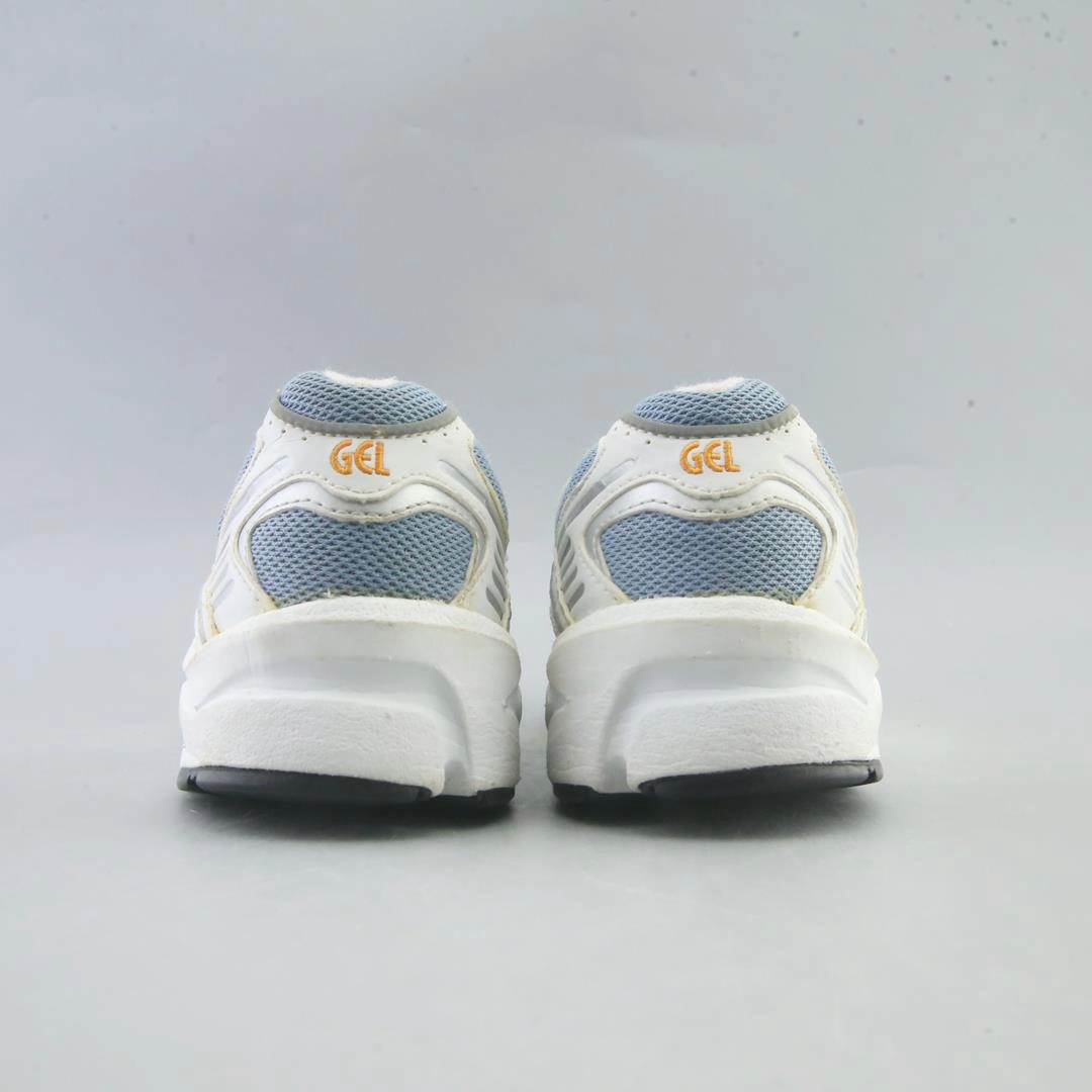 ASICS GEL-2110 sporty Asics footwear images
