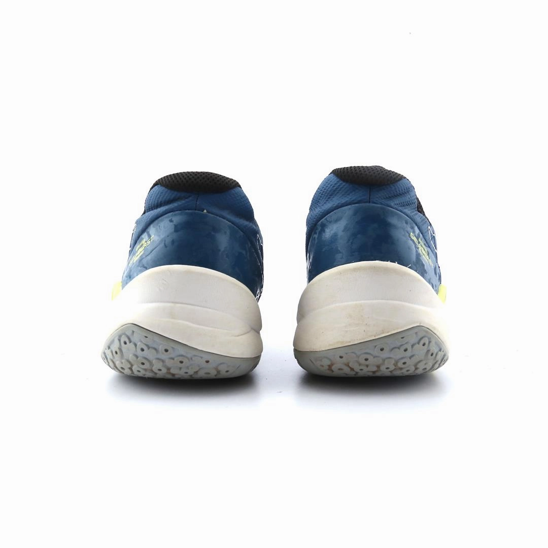 ASICS GEL-BLAST 2 lightweight athletic shoe visuals