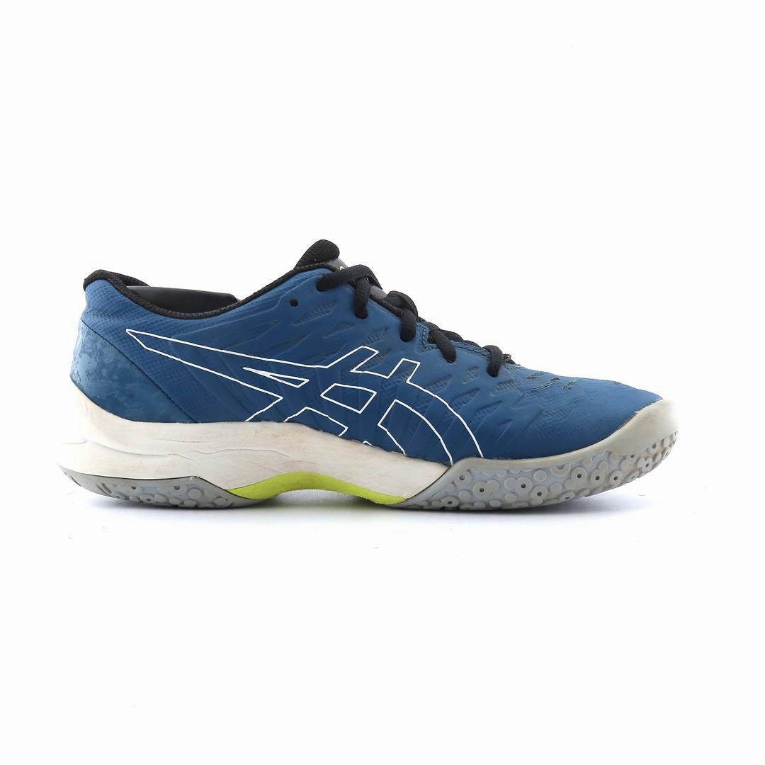 ASICS GEL-BLAST 2 lightweight athletic shoe visuals