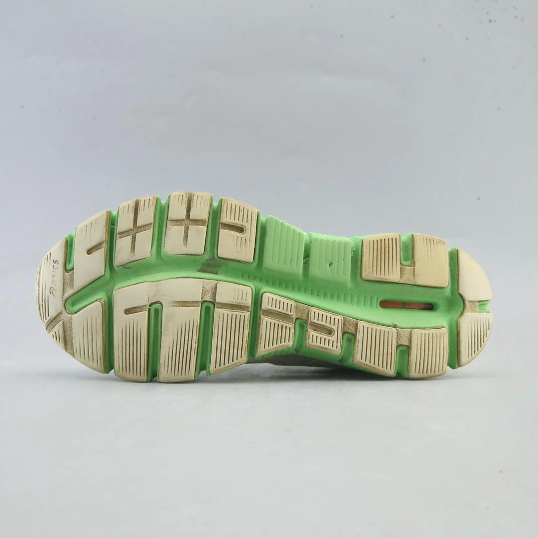 ASICS GEL BLUR 33 lightweight athletic shoe visuals