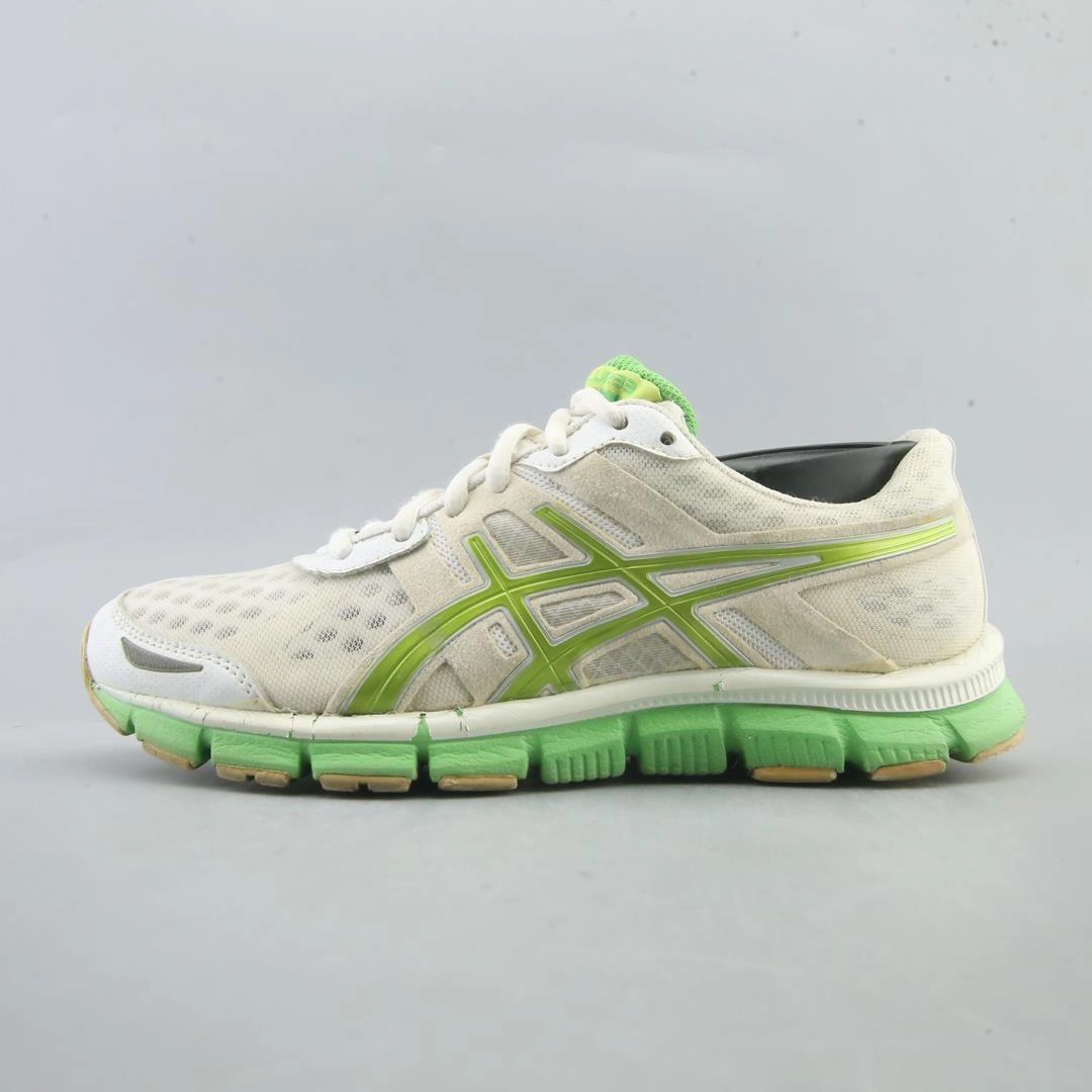 ASICS GEL BLUR 33 Asics athletic shoe designs