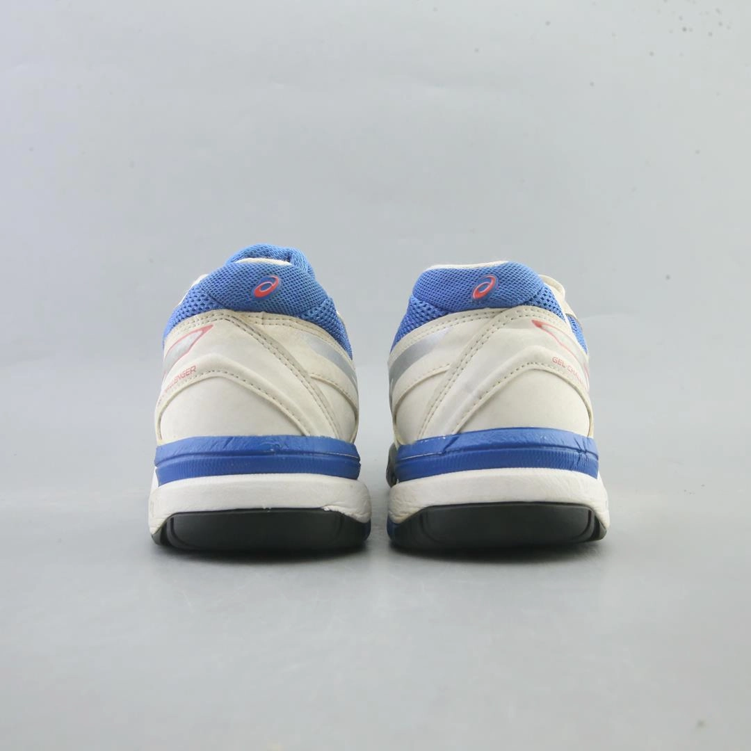 ASICS GEL-CHALLENGER 10 lightweight athletic shoe visuals