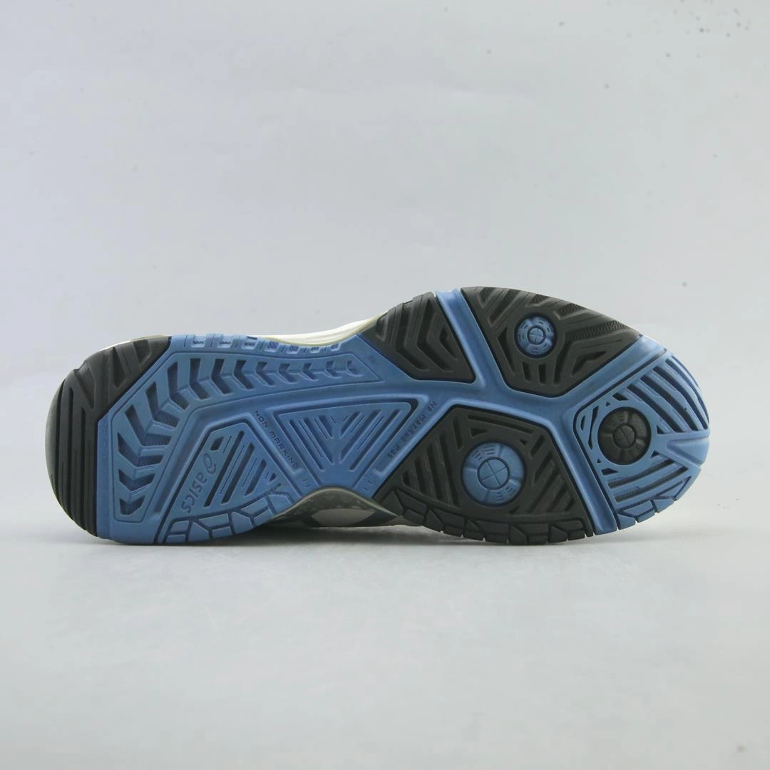 ASICS GEL-CHALLENGER 10 lightweight athletic shoe visuals