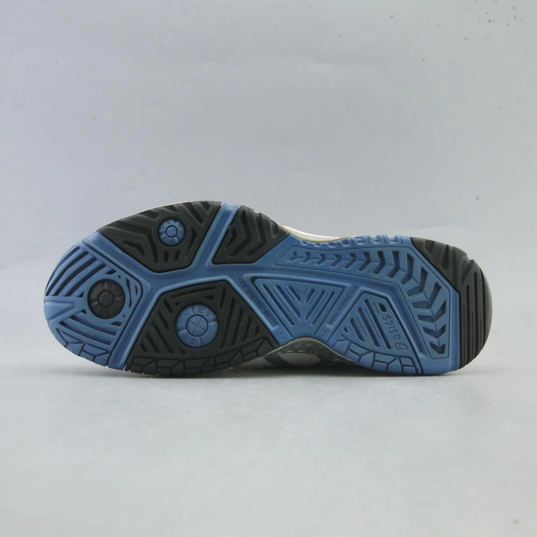 ASICS GEL-CHALLENGER 10 lightweight athletic shoe visuals