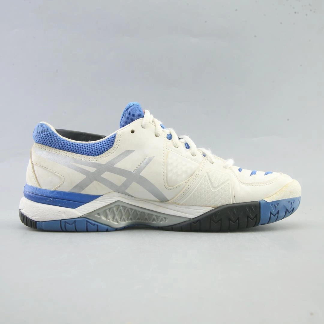 ASICS GEL-CHALLENGER 10 lightweight athletic shoe visuals