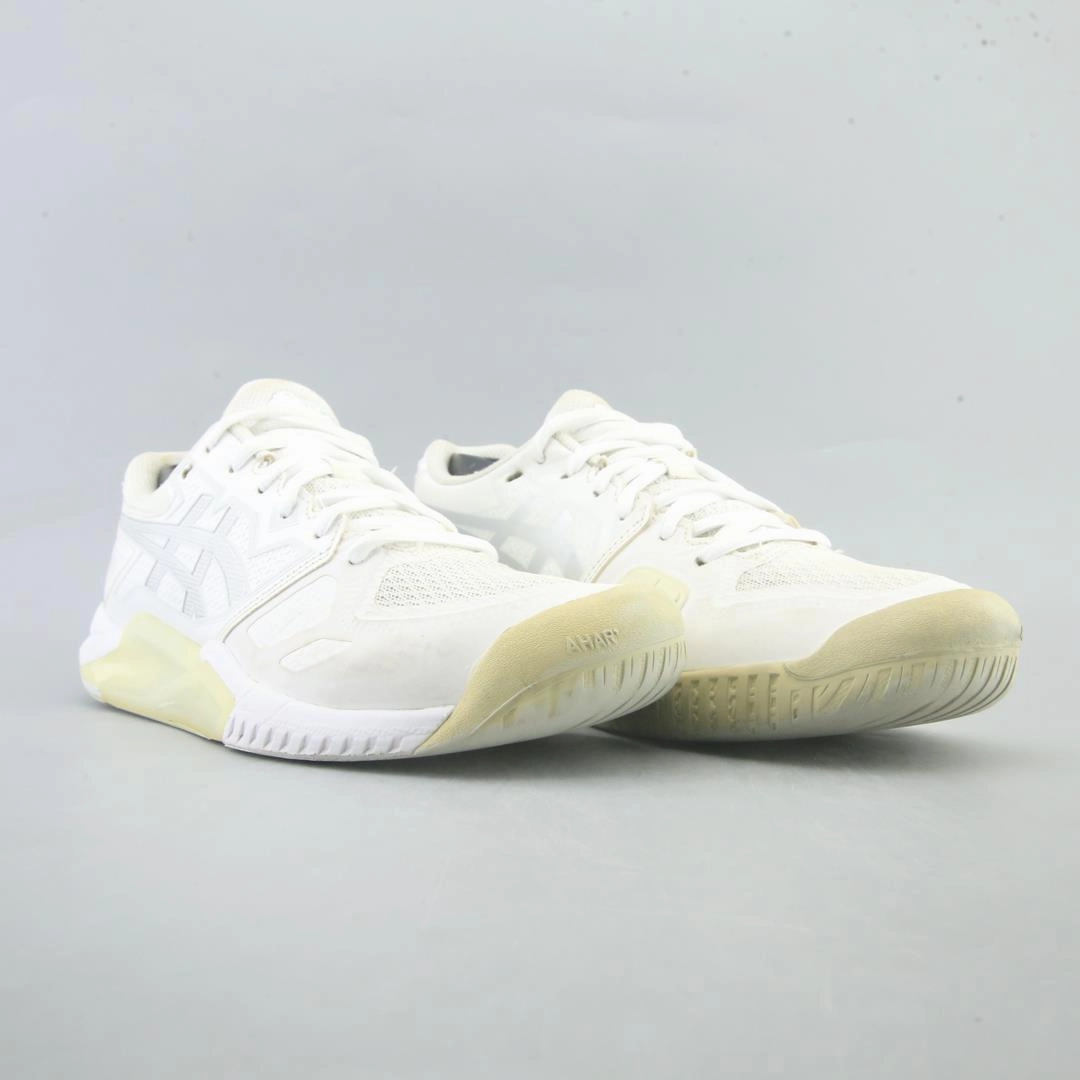 ASICS GEL-CHALLENGER 13 sporty Asics footwear images