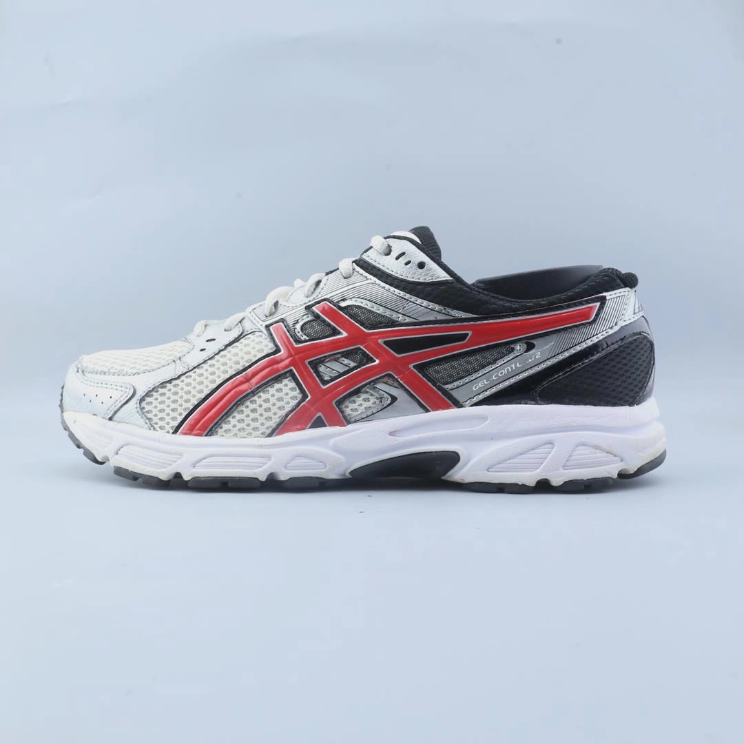 ASICS GEL-CONTEND 2 Asics lightweight sneakers