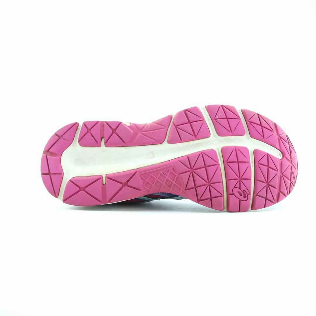 ASICS GEL-CONTEND 3 performance running shoe photos