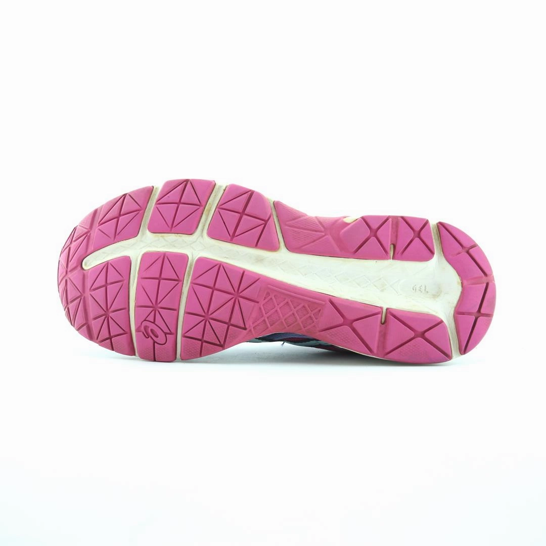 ASICS GEL-CONTEND 3 performance running shoe photos