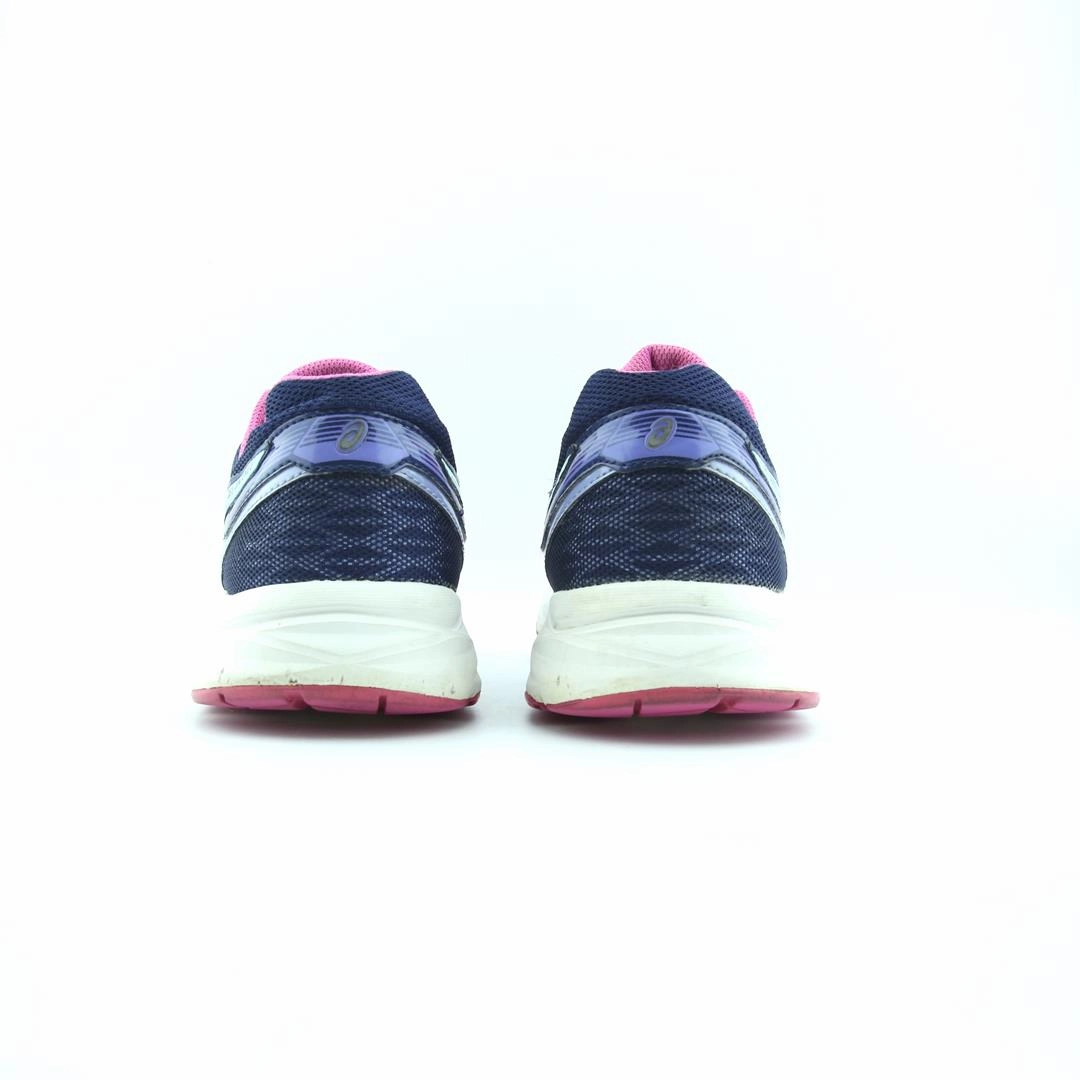 ASICS GEL-CONTEND 3 performance running shoe photos