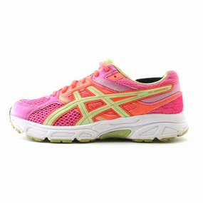 ASICS GEL-CONTEND 3 Asics running footwear