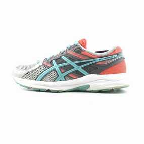 ASICS GEL-CONTEND 3 Asics running footwear