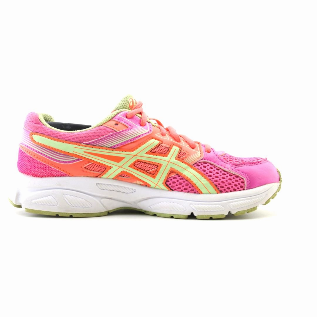 ASICS GEL-CONTEND 3 sporty Asics footwear images