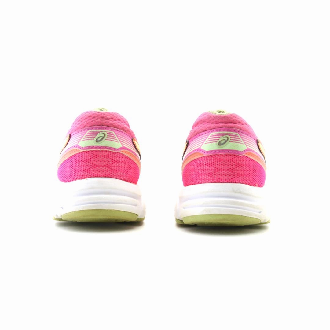 ASICS GEL-CONTEND 3 sporty Asics footwear images