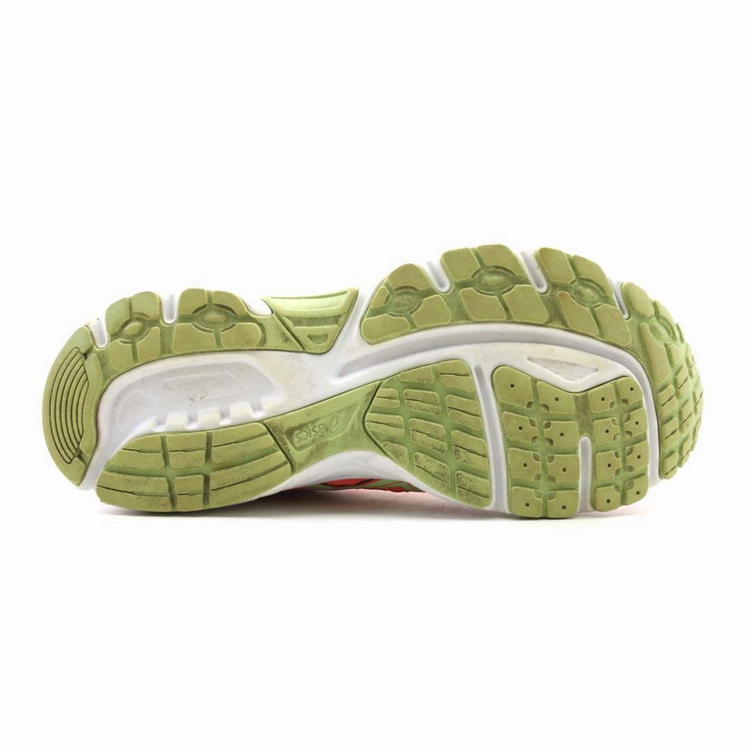 ASICS GEL-CONTEND 3 sporty Asics footwear images