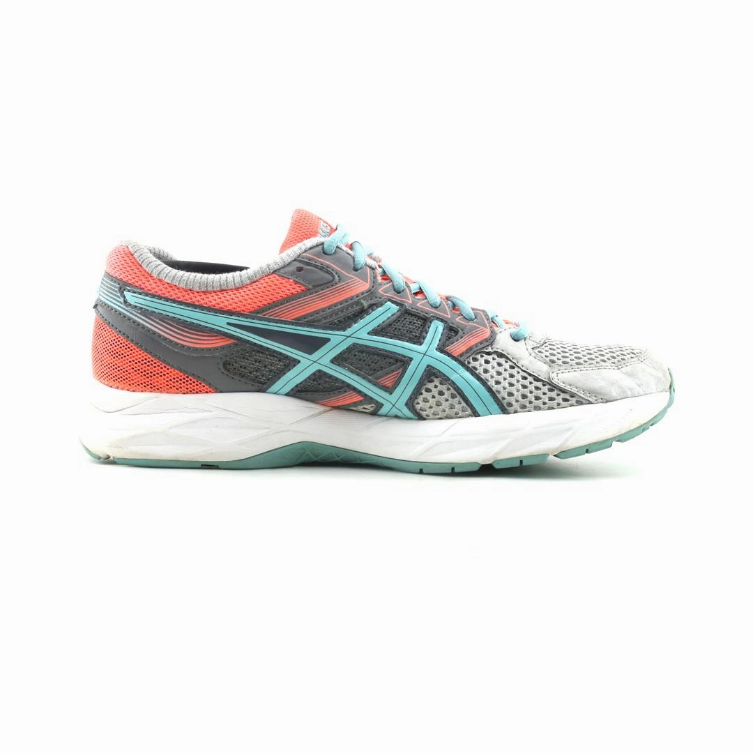 ASICS GEL-CONTEND 3 sporty Asics footwear images