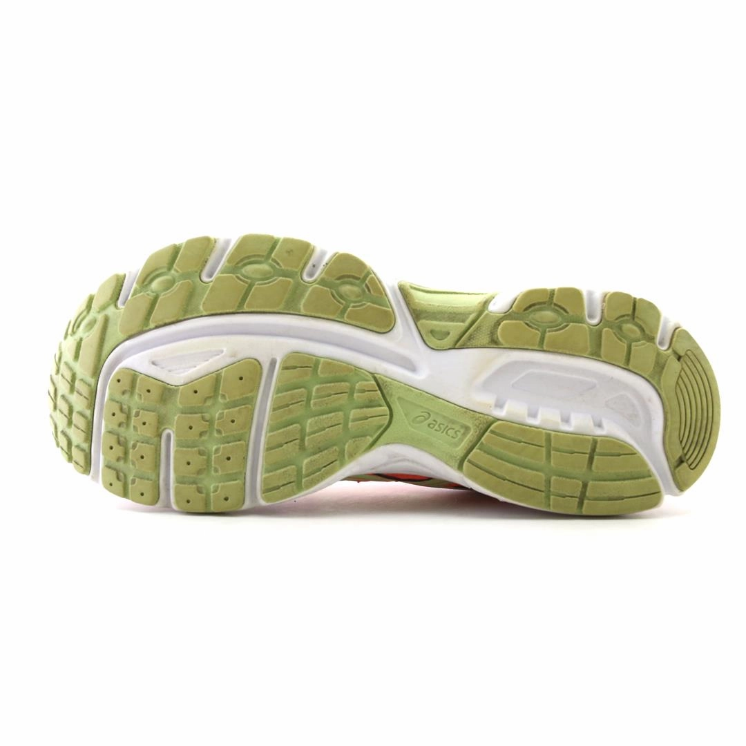 ASICS GEL-CONTEND 3 sporty Asics footwear images