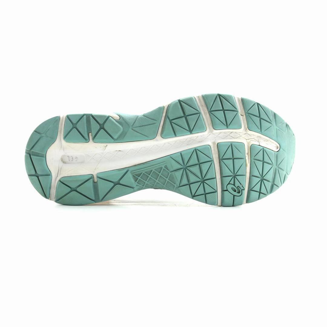 ASICS GEL-CONTEND 3 sporty Asics footwear images