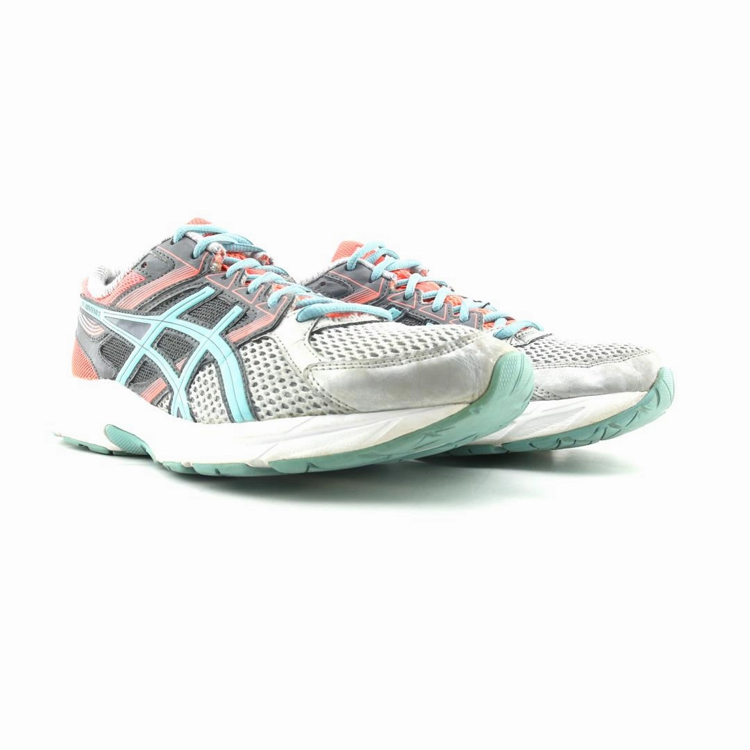 ASICS GEL-CONTEND 3 sporty Asics footwear images