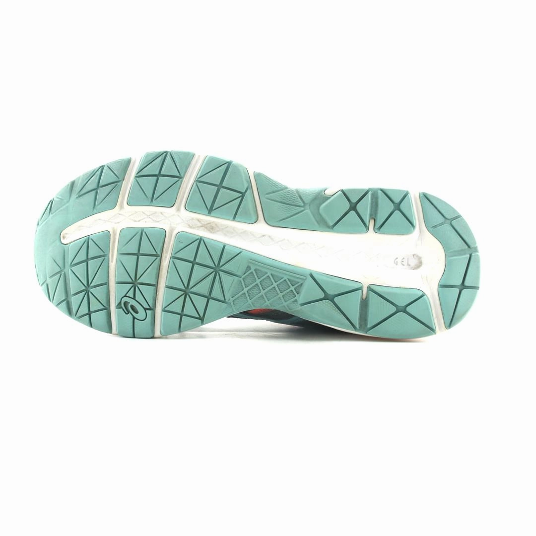 ASICS GEL-CONTEND 3 sporty Asics footwear images