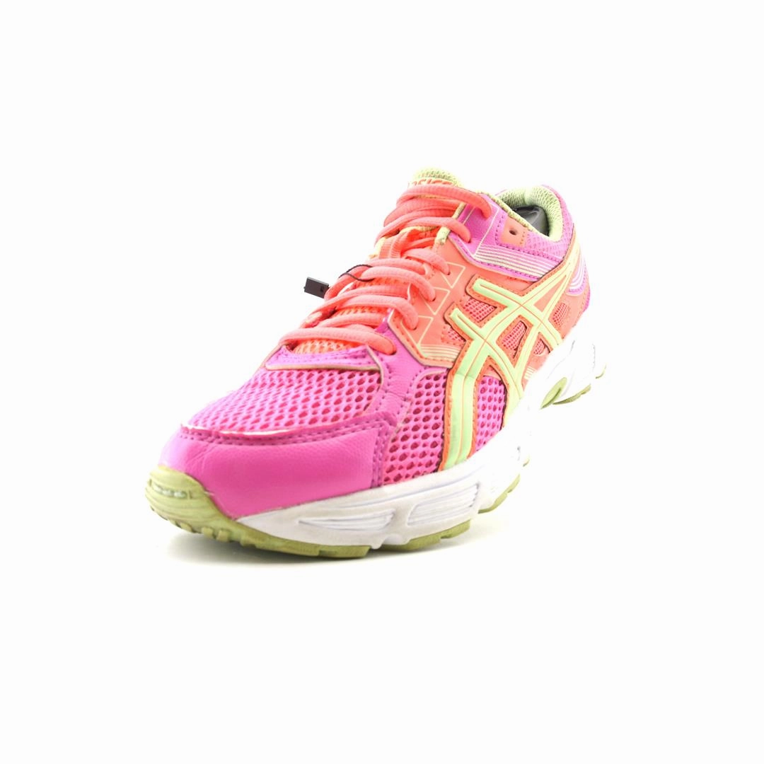 ASICS GEL-CONTEND 3 sporty Asics footwear images