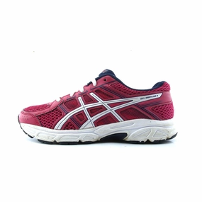 ASICS GEL CONTEND 4 Asics athletic shoe designs