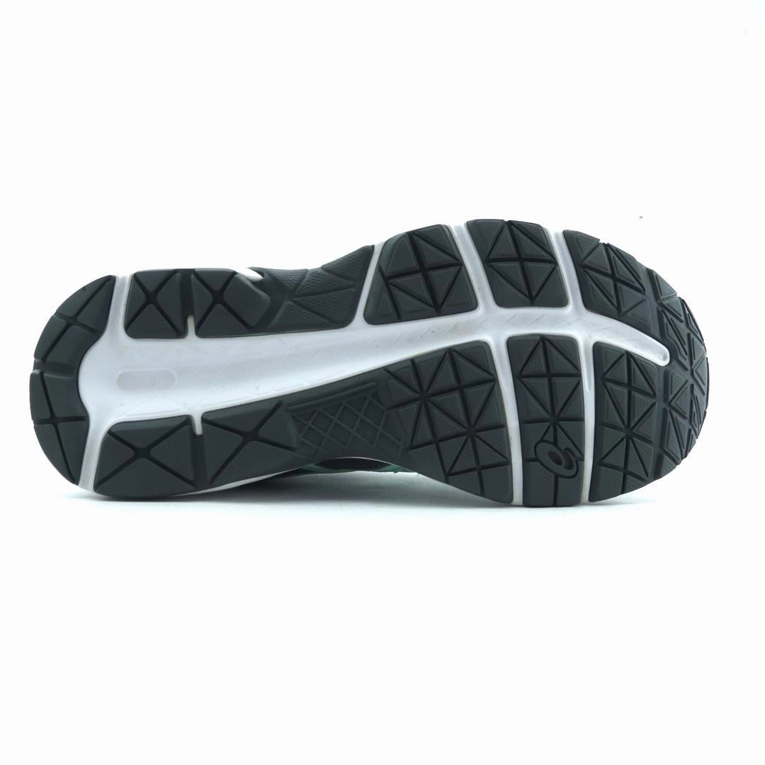ASICS GEL-CONTEND 4 lightweight athletic shoe visuals