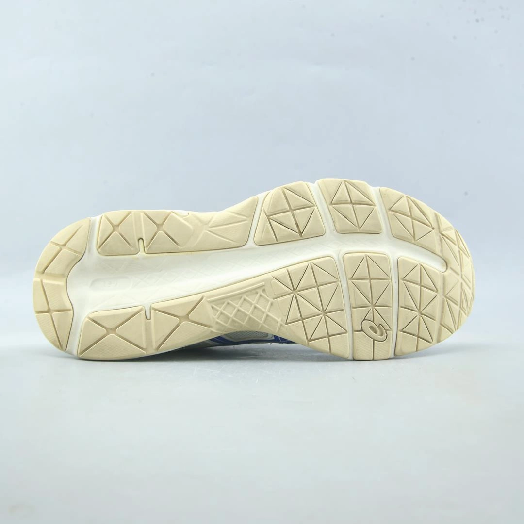 ASICS GEL-CONTEND 4 lightweight athletic shoe visuals