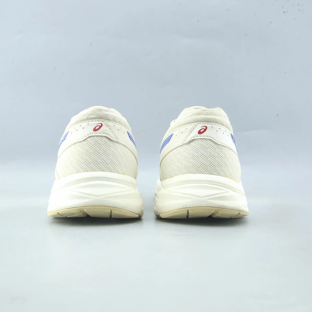 ASICS GEL-CONTEND 4 lightweight athletic shoe visuals