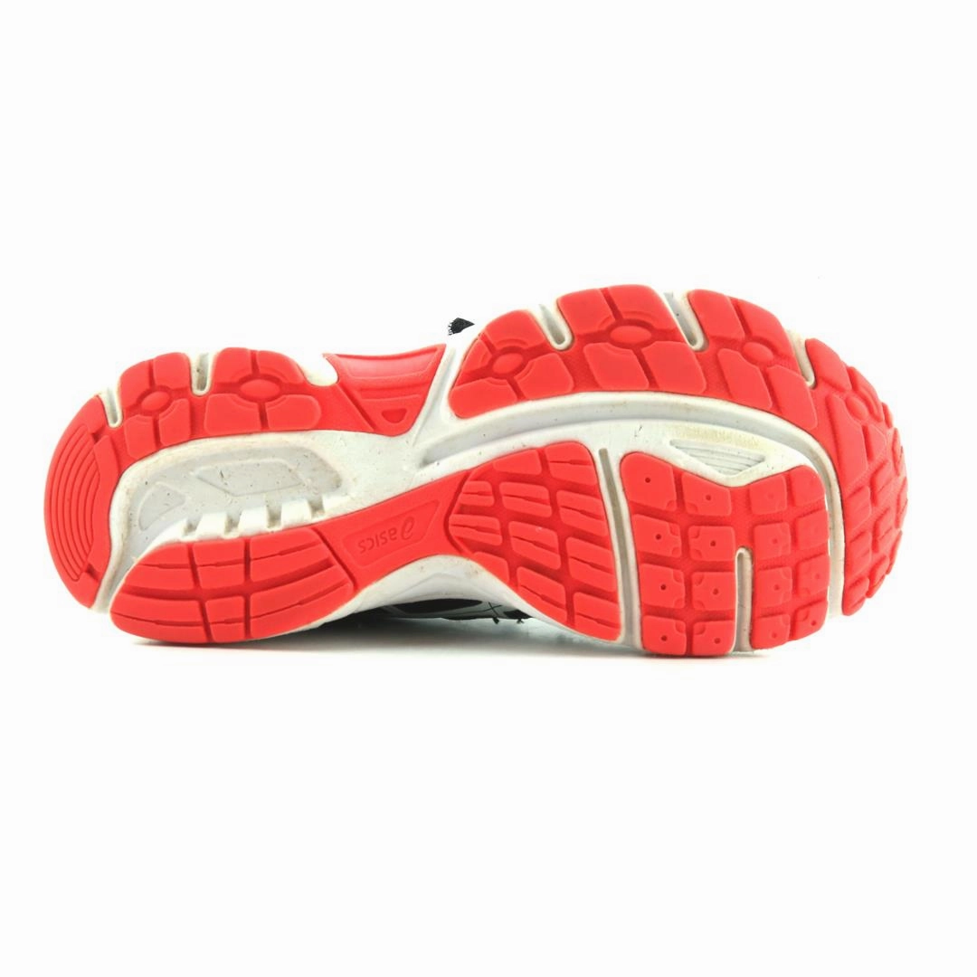 ASICS GEL-CONTEND 4 lightweight athletic shoe visuals