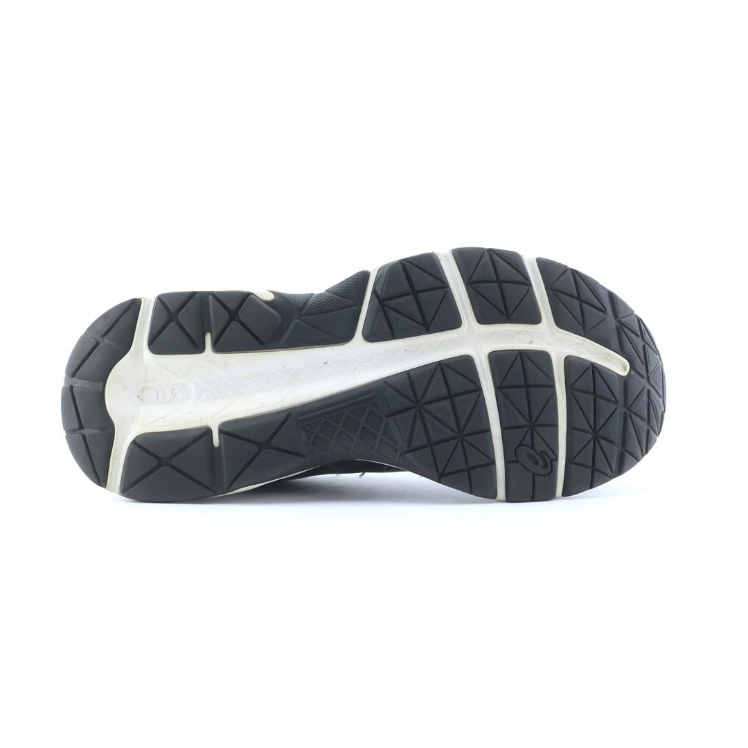 ASICS GEL CONTEND 4 performance running shoe photos