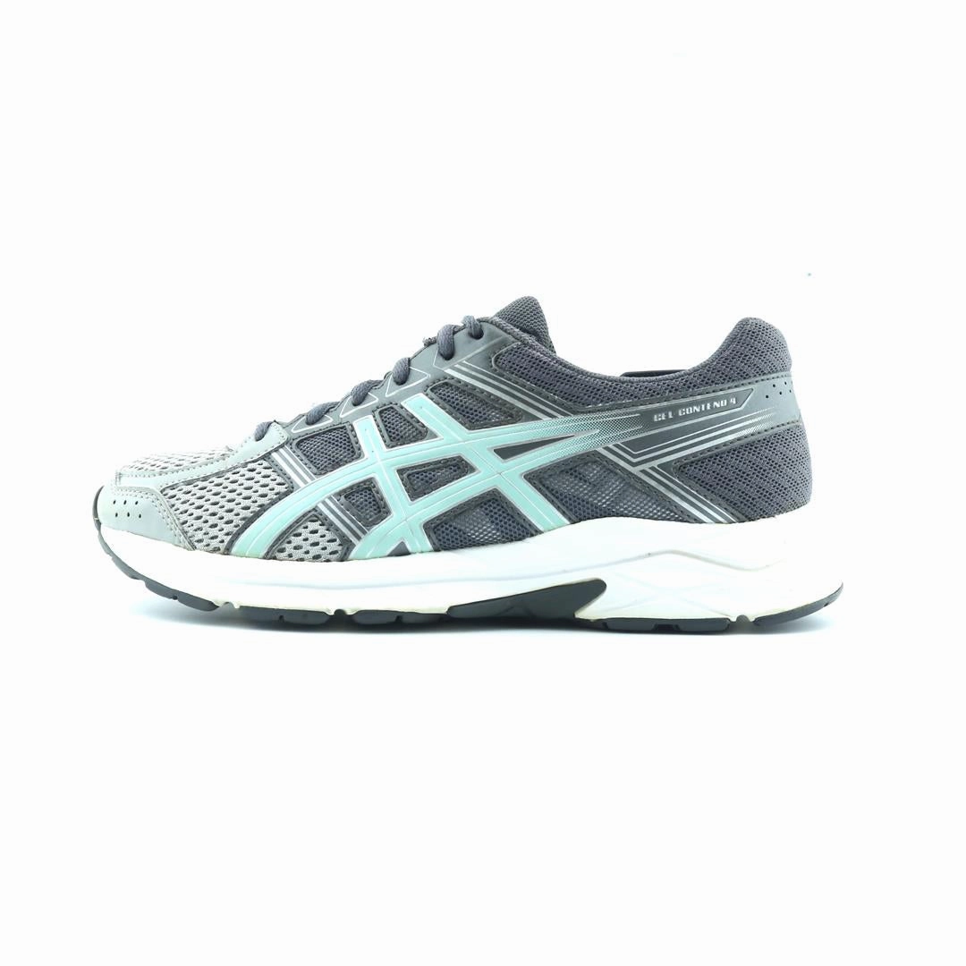ASICS GEL CONTEND 4 Asics lightweight sneakers