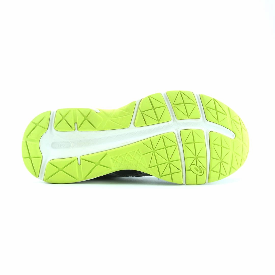 ASICS GEL-CONTEND 4 performance running shoe photos